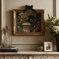 Ancient Stories Between Bound Pages