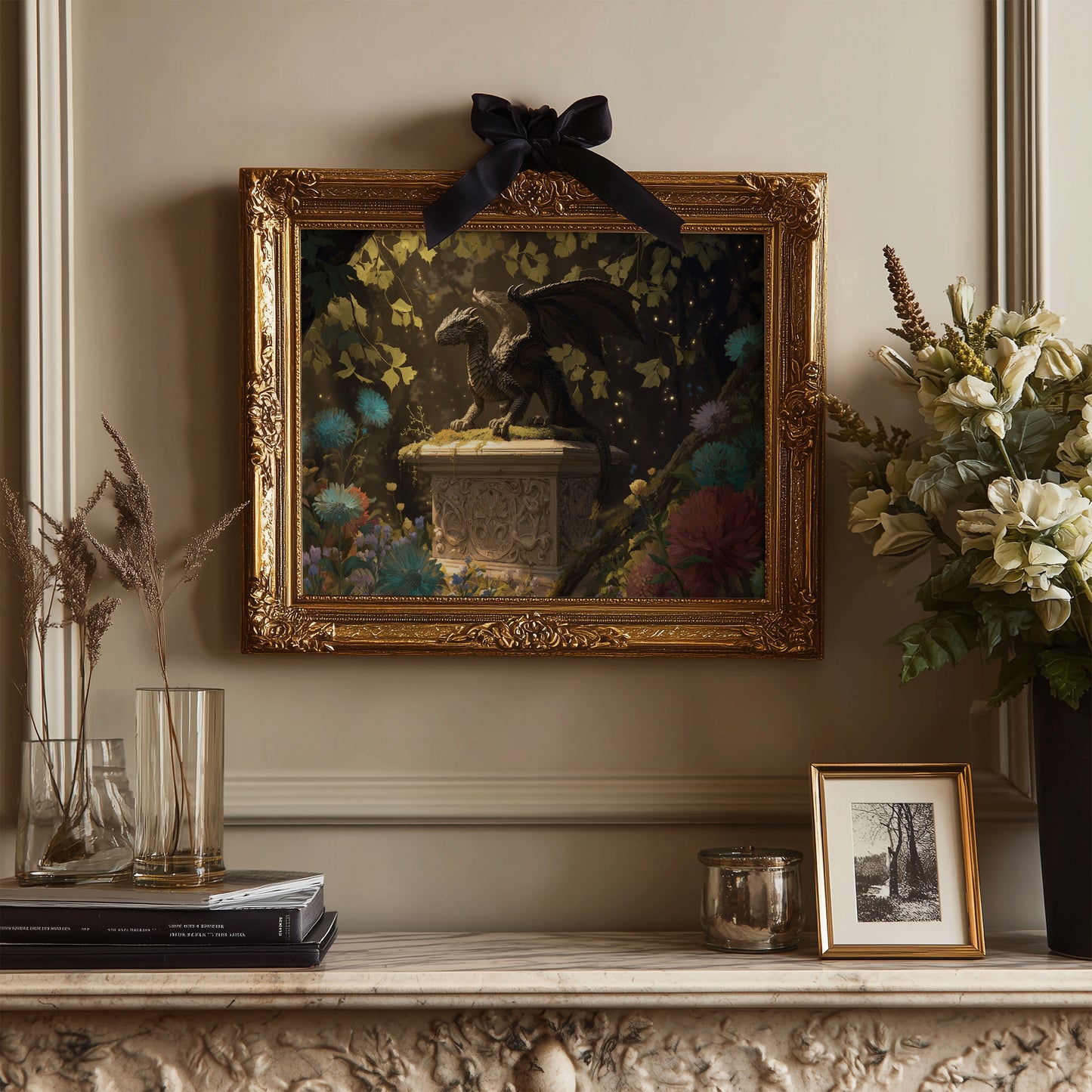 Ancient Stories Between Bound Pages