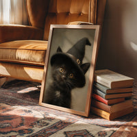 Midnight Familiar Casts Its Spell