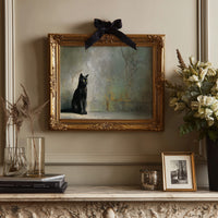 Library Keeper Of Midnight Tales