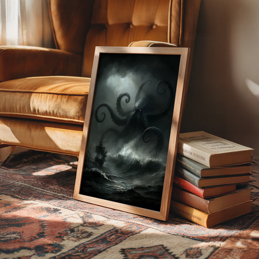 Depths Claim What Sailors Fear