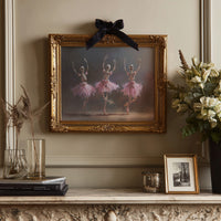 Ballet Beyond The Grave