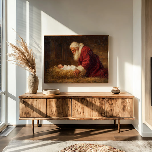 Ancient Tale Among Modern Pages