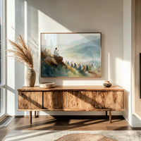 Sermon On Misty Mountain Heights