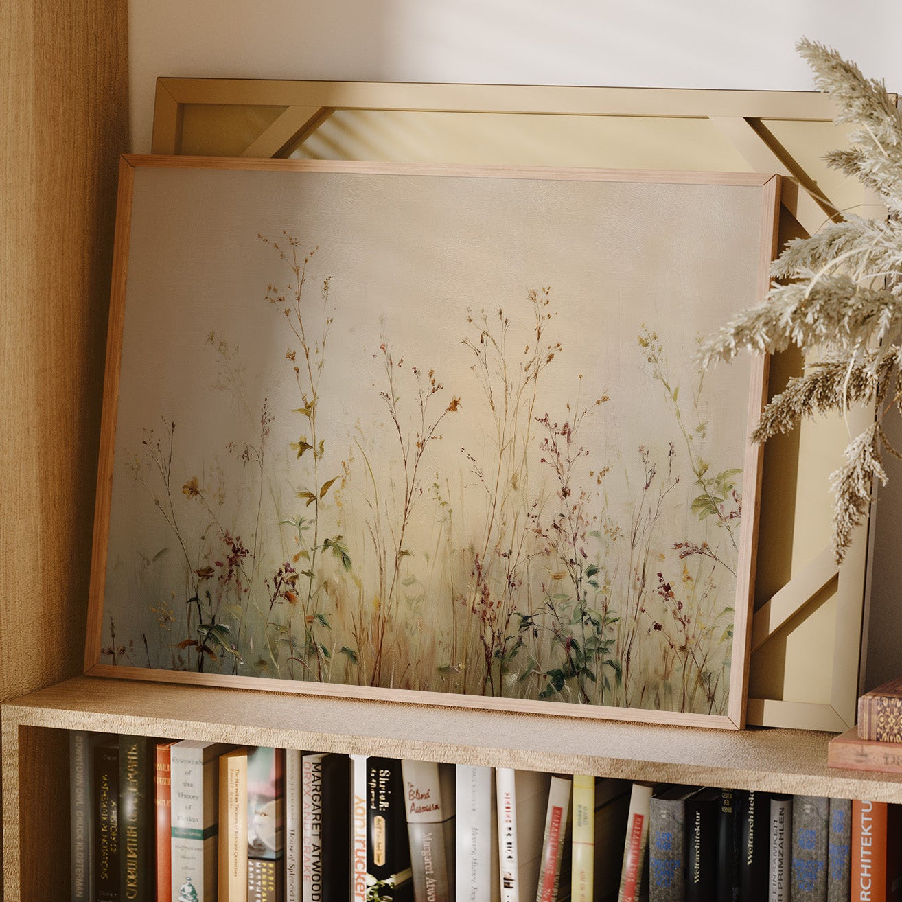 Field Notes From Quiet Places
