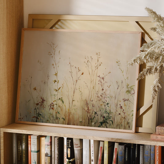 Field Notes From Quiet Places