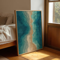 Tides Map Our Coastal Journey