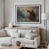 Ancient Wisdom Commands The Tide