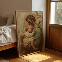 Sacred Bonds On Rustic Wood