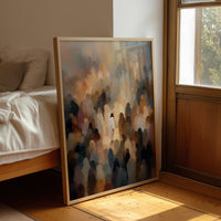 A Path Through Gathered Souls