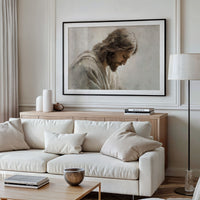 Quiet Reflection Among Literary Companions