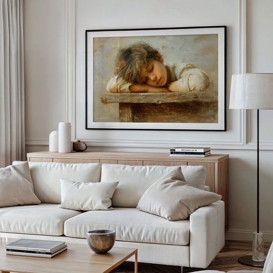 Between Pages And Peaceful Dreams