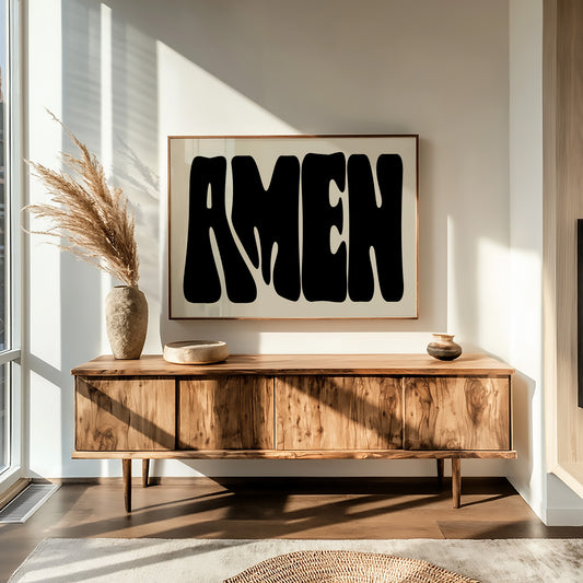 Ink Forms Ancient Language