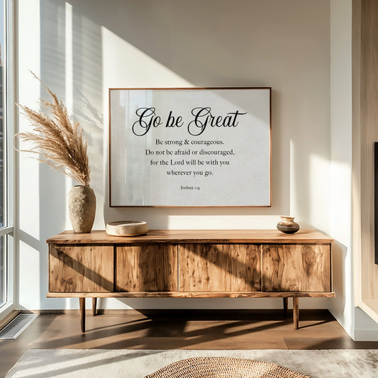 Strength Finds Quiet Library Corners