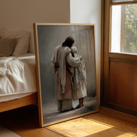 Eternal Embrace Whispers Ancient Wisdom