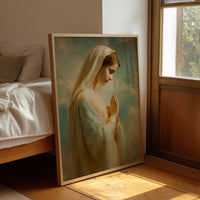 Devotion's Gentle Light Illuminates Silence