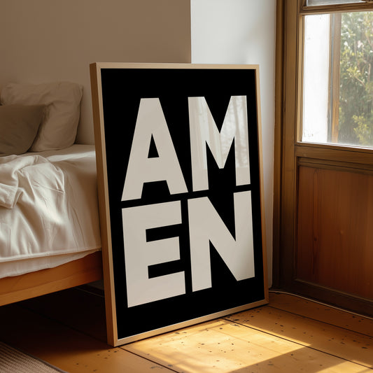 Monochromatic Affirmation Speaks Volumes