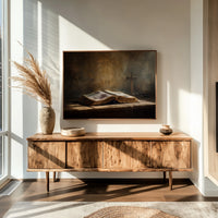 Sacred Whispers Through Ancient Pages