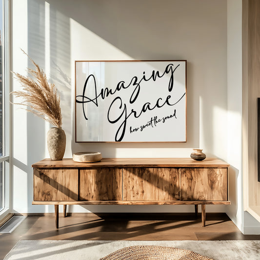 Grace in the Everyday