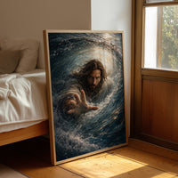 Tempest's Eye Beckons Through Tides