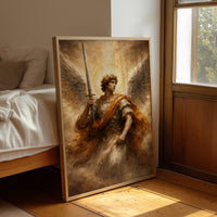 Keeper of the Threshold