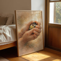 What Is Fragile Is Kept