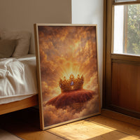 The Crown Does Not Rush