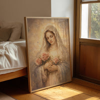 The Mercy of Being Chosen