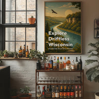 Explore Wisconsin's Wilderness