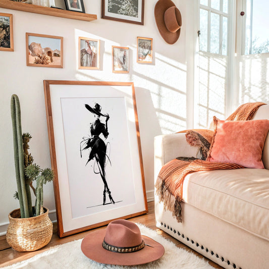 Black Hat Attitude: Tales of Bold Style