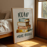 Bibliophile's Manifesto