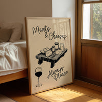 Gourmet Gathering: Ink Cream Delights
