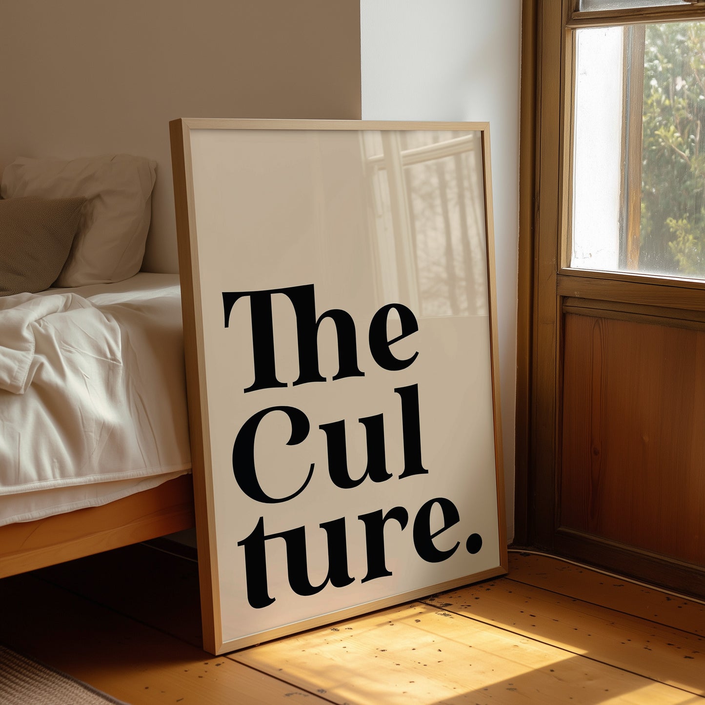 Where Taste Becomes Identity in Serif