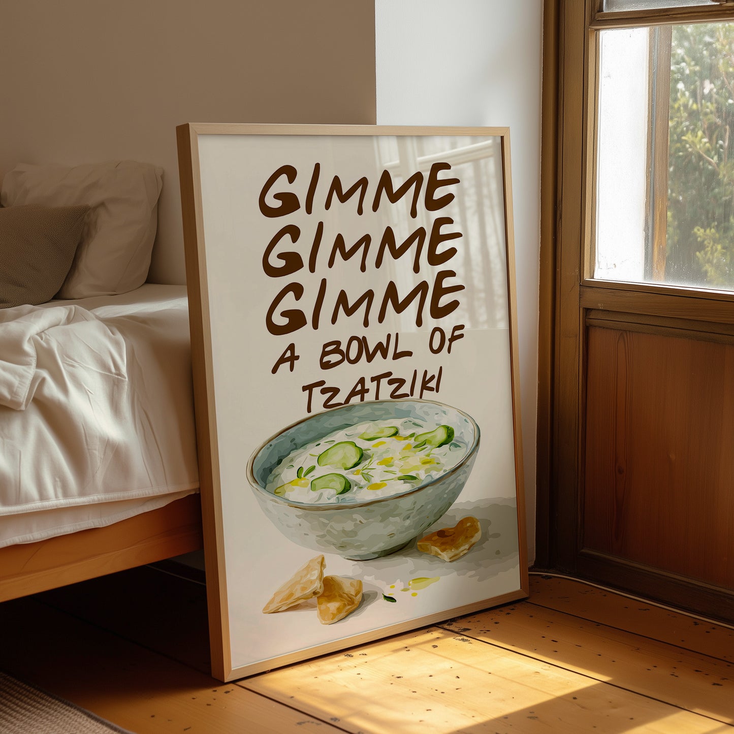 When Cravings Speak Out Loud