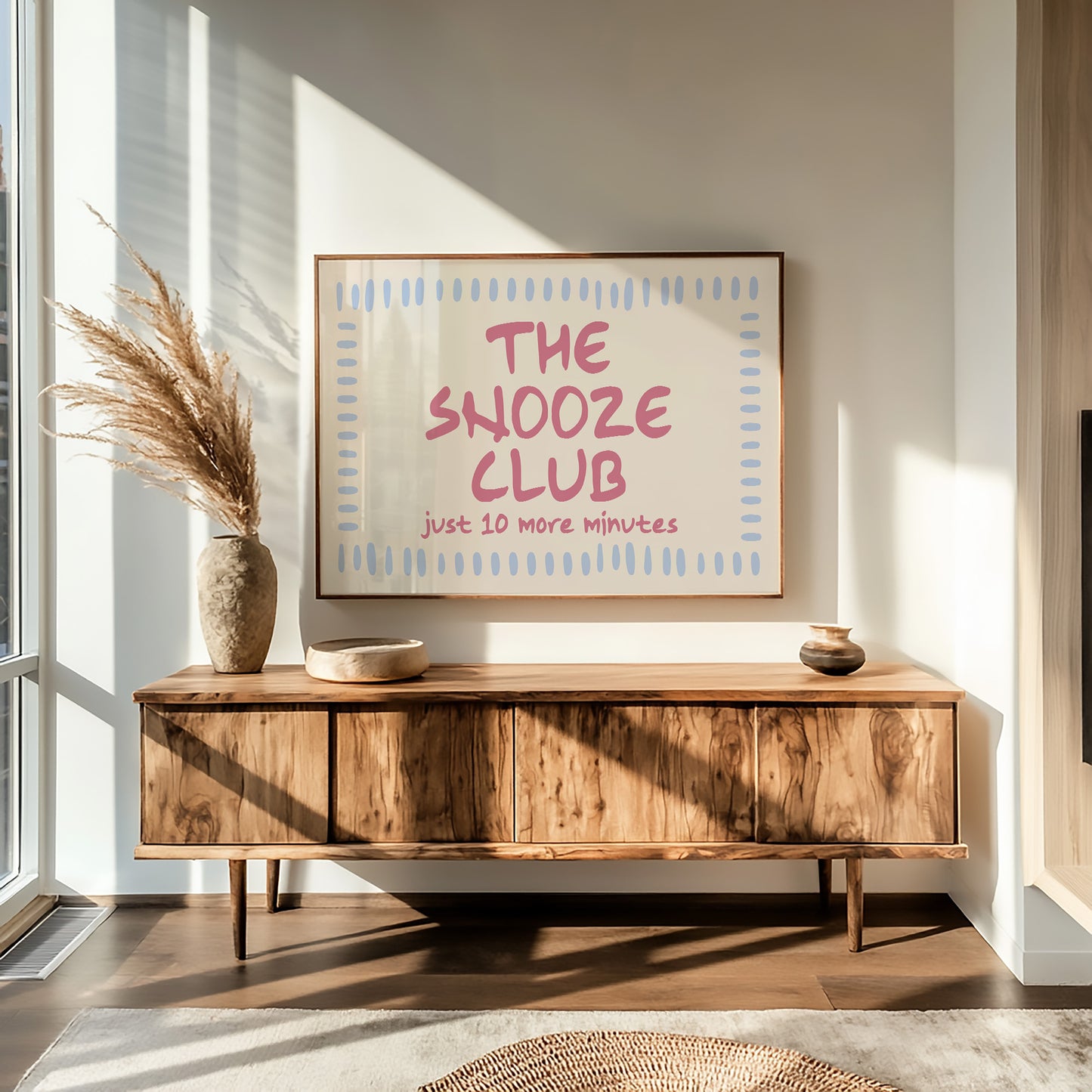 Ten More Minutes Before We Go