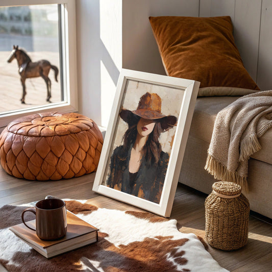 Secrets Behind Wide Brim Shade