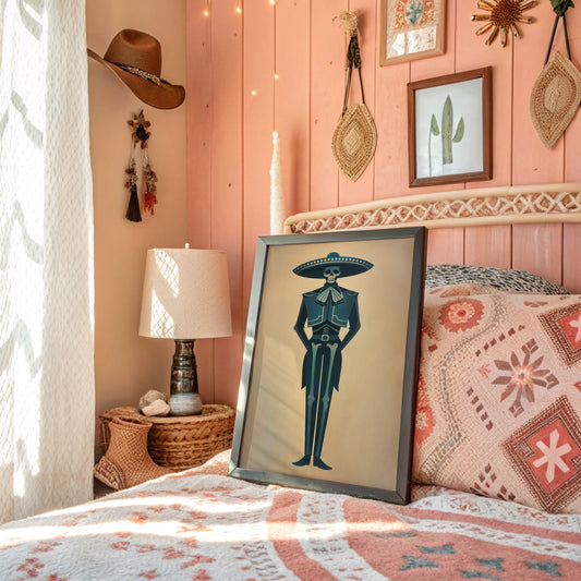 Mariachi's Eternal Serenade