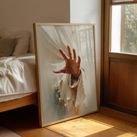 Jesus Never Let Go