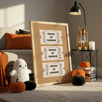 Tickets To Midnight's Haunted Show