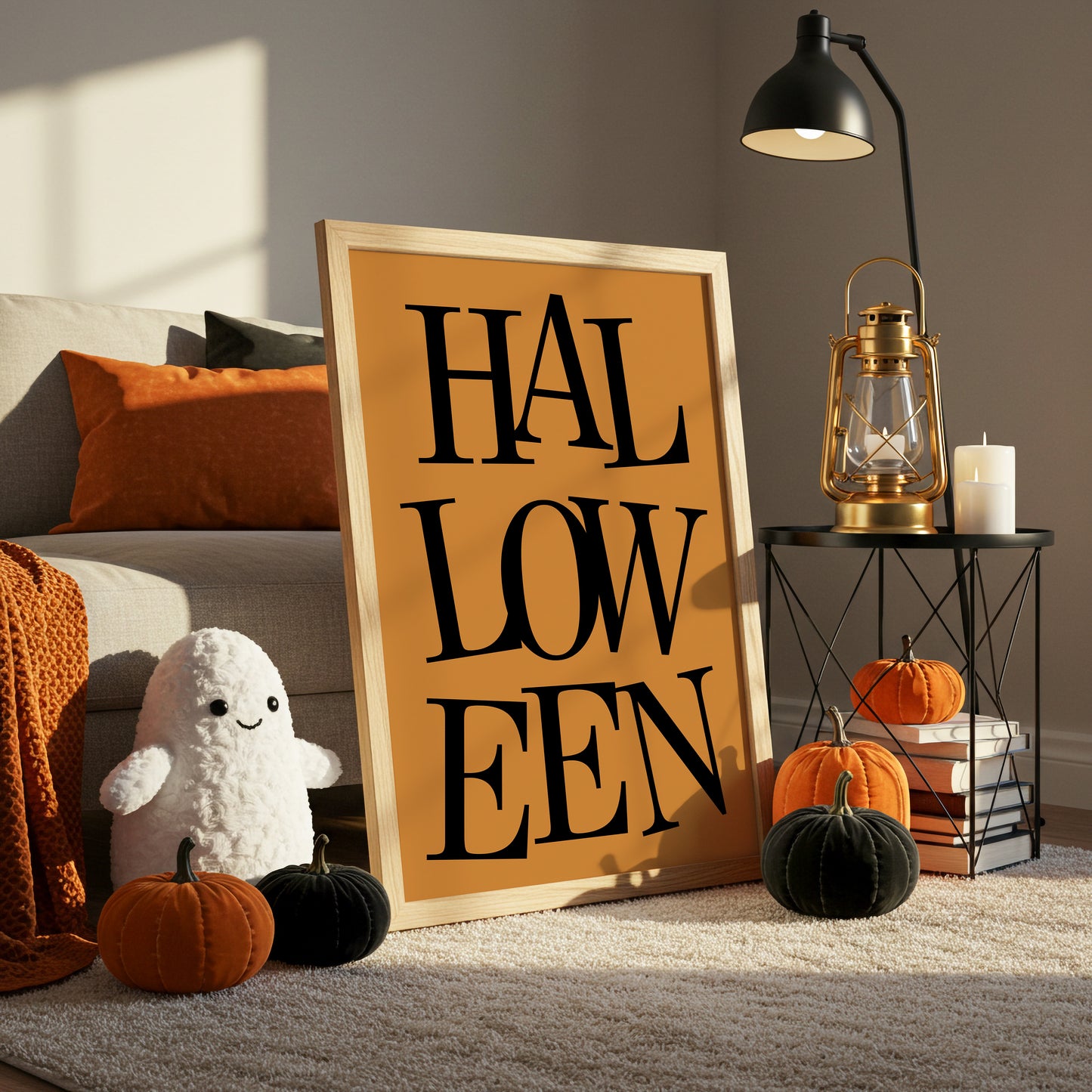 Autumn Words Speak Seasonal Truth