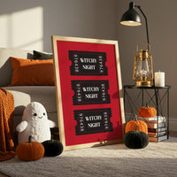 Midnight Tickets For Spellbound Souls