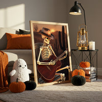 Desert Ballads Never Die