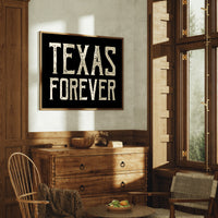 Lone Star State Of Mind