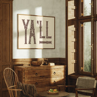 Southern Roots Speak Volumes
