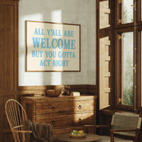 Southern Charm Speaks Blue Truth