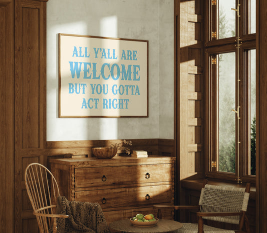 Southern Charm Speaks Blue Truth