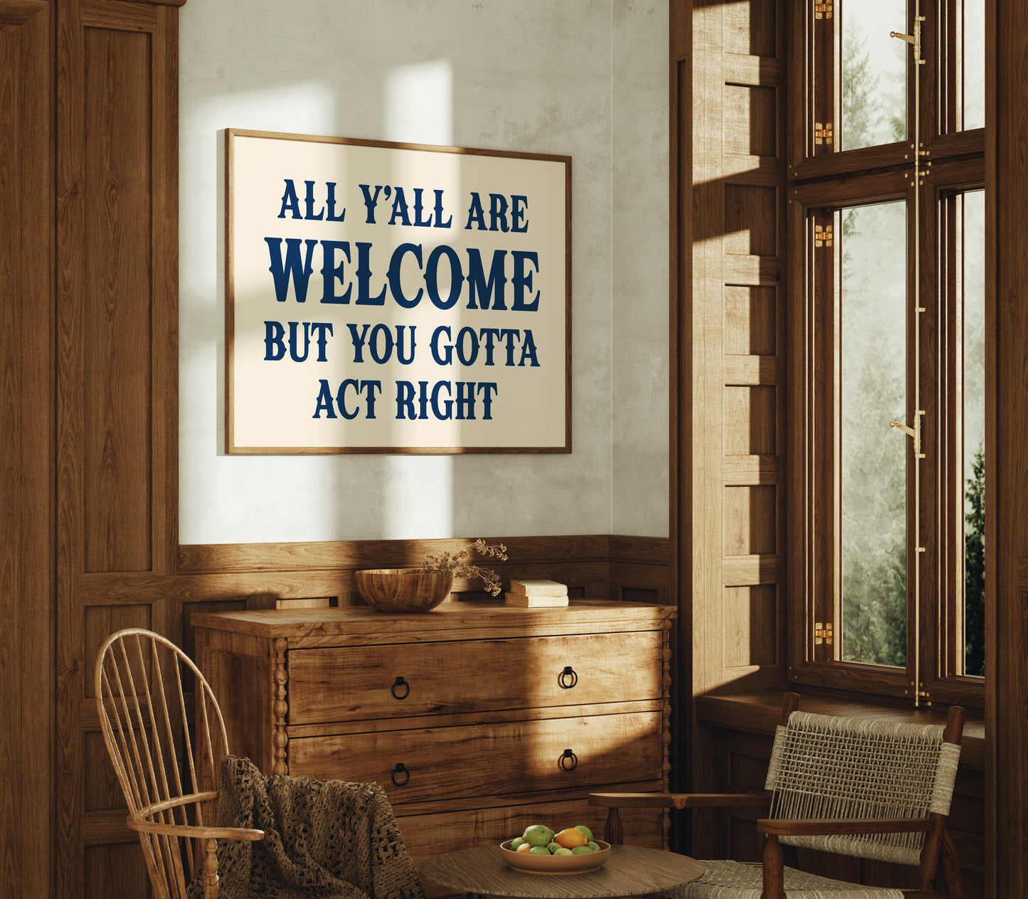 Southern Charm Speaks Volumes