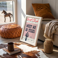 Southwest Diner Calls Your Name