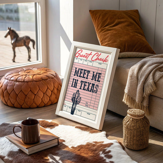 Southwest Diner Calls Your Name