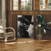 Shadows Under The Brim